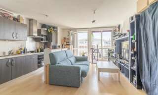 Appartement 3 Pièces 64 m² à vendre à Ecquevilly (78920)