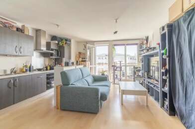 Appartement 3 pièces 180000 €