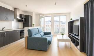 Appartement 3 Pièces 64 m² à vendre à Ecquevilly (78920)