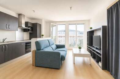 Appartement 3 pièces 180000 €