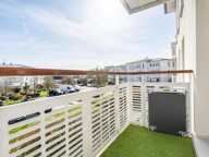 Élégant T3 loué avec balcon à Ecquevilly — photo 2