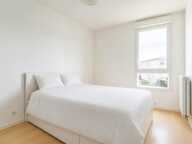 Élégant T3 loué avec balcon à Ecquevilly — photo 4