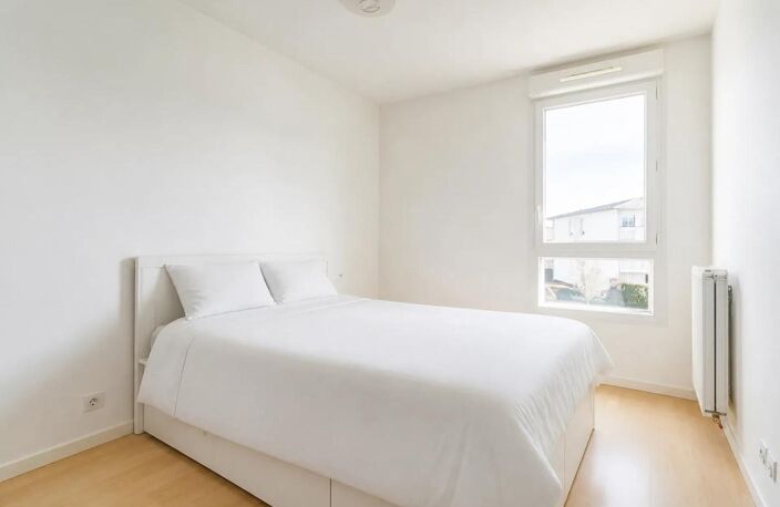 Élégant T3 loué avec balcon à Ecquevilly — photo 4