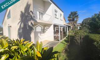 Maison 6 Pièces 93 m² à vendre à Aignan (32290)
