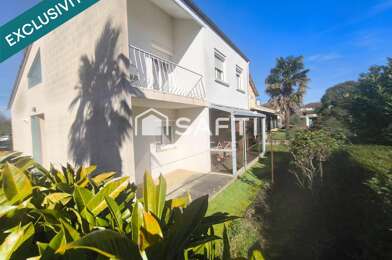 Maison 6 pièces 139000 €