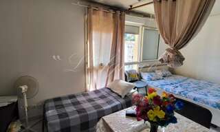 Appartement 1 Pièce 30 m² à vendre à Nice (06000)