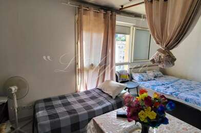 Appartement 1 pièces 110000 €