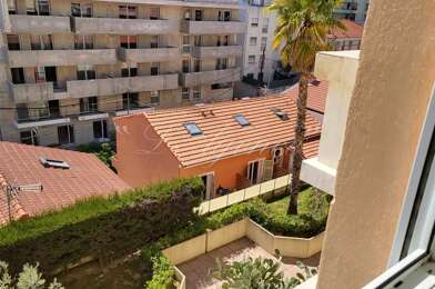 Appartement 1 pièces 110000 €