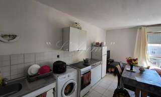 Appartement 1 Pièce 30 m² à vendre à Nice (06000)