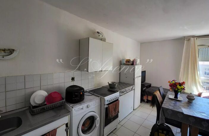 F1 VENDU LOUE AVEC GARAGE — photo 3