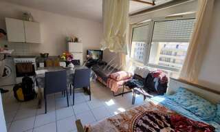 Appartement 1 Pièce 30 m² à vendre à Nice (06000)
