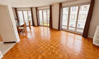 Appartement 4 Pièces 95 m² à vendre à Saint-Chamond (42400)