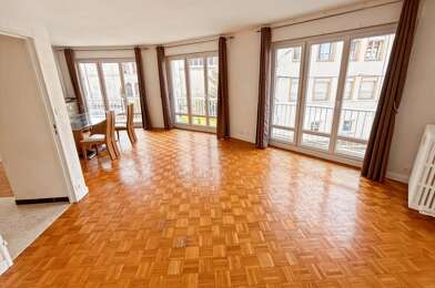 Appartement 4 pièces 115000 €