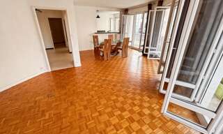 Appartement 4 Pièces 95 m² à vendre à Saint-Chamond (42400)