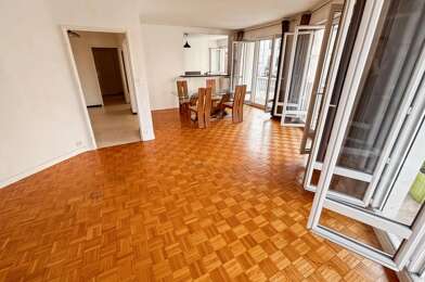 Appartement 4 pièces 115000 €