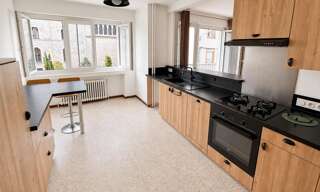 Appartement 4 Pièces 95 m² à vendre à Saint-Chamond (42400)