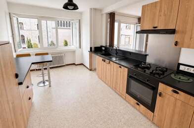 Appartement 4 pièces 115000 €
