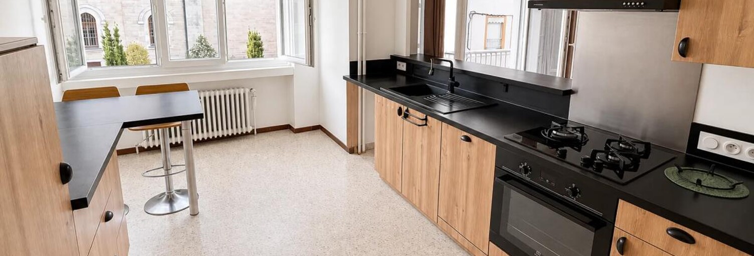 Appartement 4 Pièces 95 m² à vendre à Saint-Chamond (42400)