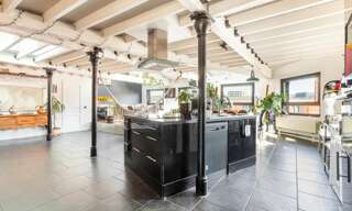 Appartement 2 Pièces 107 m² à vendre à Lille (59000)