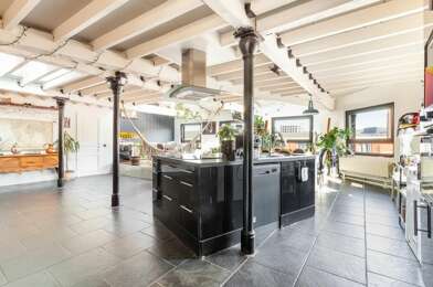 Appartement 2 pièces 467000 €
