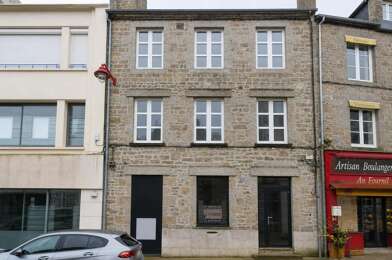 Maison 8 pièces 111499 €