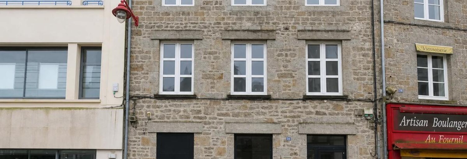 Maison 8 Pièces 150 m² à vendre à La Ferté-Macé (61600)