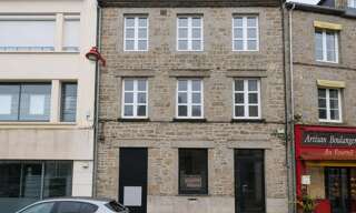Maison 8 Pièces 150 m² à vendre à La Ferté-Macé (61600)