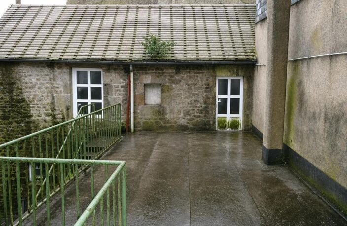 Immeuble avec potentiel à Ferté-Macé — photo 2