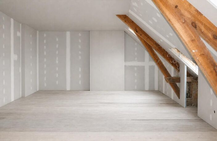 Immeuble avec potentiel à Ferté-Macé — photo 3
