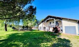 Maison 7 Pièces 200 m² à vendre à Saint-Justin (40240)