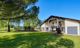 Maison 7 Pièces 200 m² à vendre à Saint-Justin (40240)