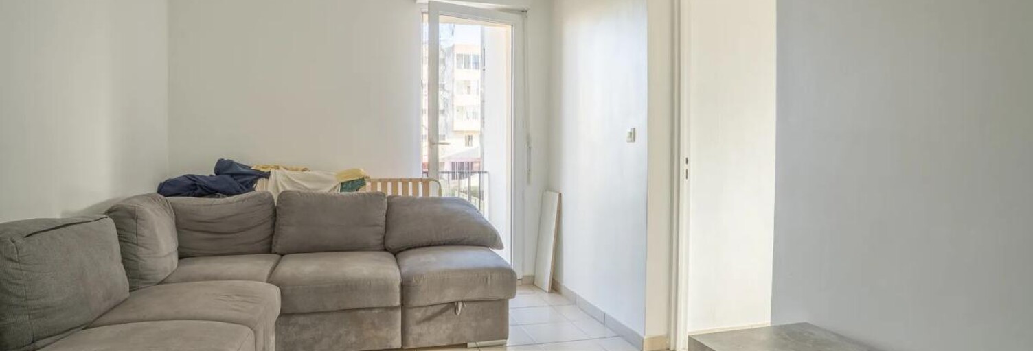 Appartement 3 Pièces 54 m² à vendre à Maurepas (78310)