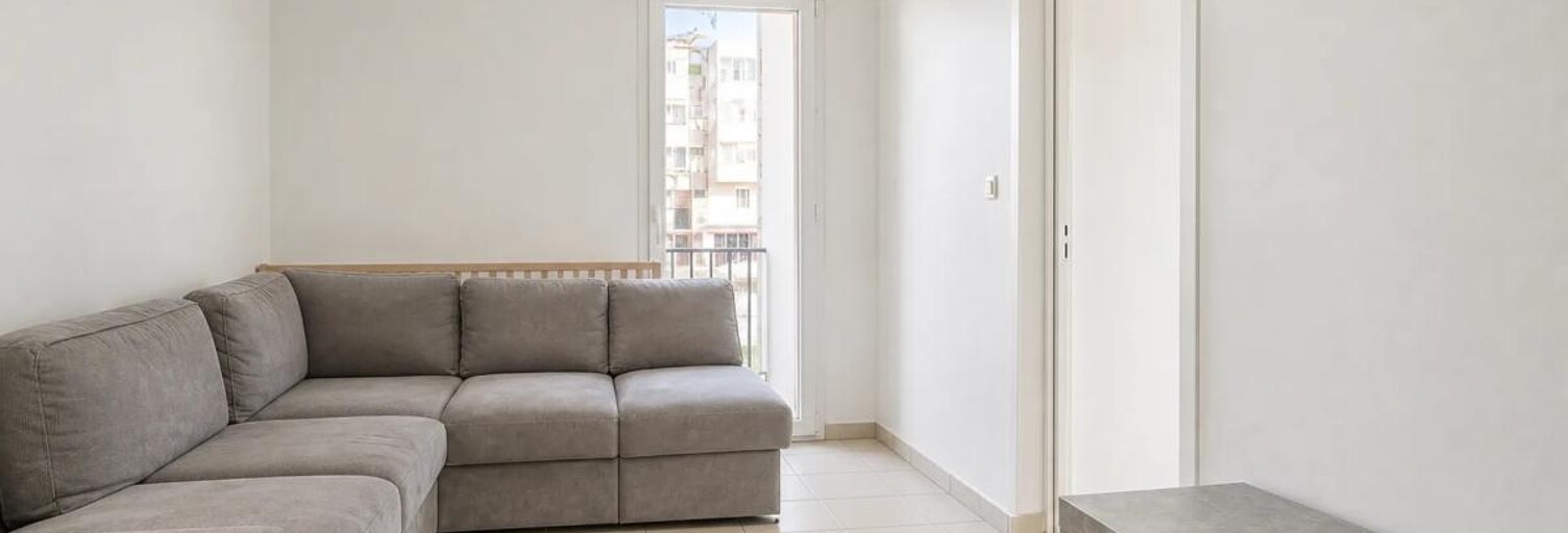 Appartement 3 Pièces 54 m² à vendre à Maurepas (78310)