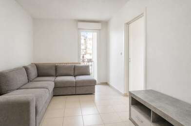 Appartement 3 pièces 179000 €