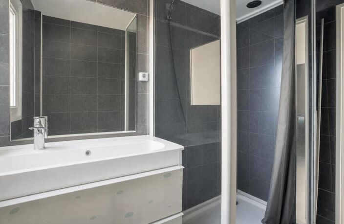 Appartement 3 pièces en plein centre-ville de Maurepas — photo 4