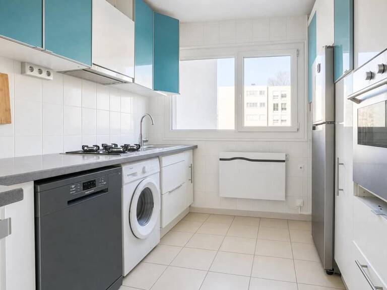 Appartement 3 pièces en plein centre-ville de Maurepas — photo 1