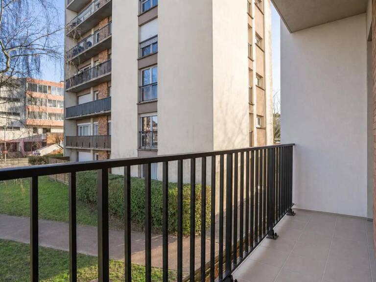 Appartement 3 pièces en plein centre-ville de Maurepas — photo 1