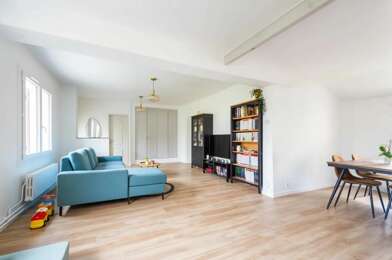 Maison 4 pièces 418000 €