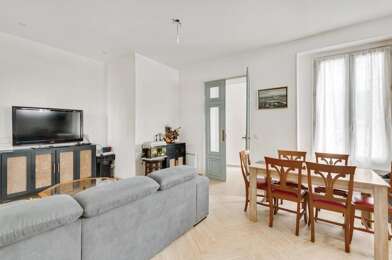 Appartement 3 pièces 268000 €