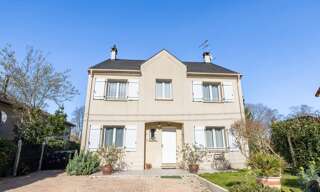 Maison 7 Pièces 134 m² à vendre à Sainte-Geneviève-des-Bois (91700)