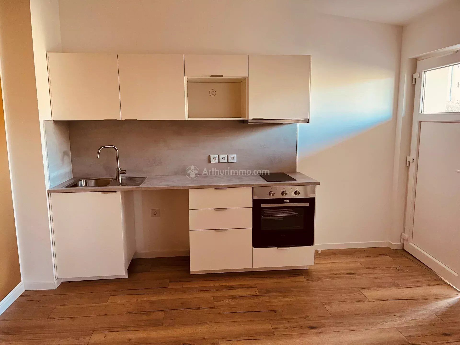Appartement 1 pièce 20 m² · à Carmaux · 20 m² · 350 €/mois