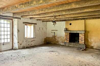 Maison 2 pièces 49999 €