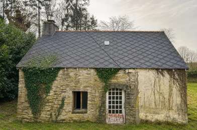 Maison 2 pièces 49999 €