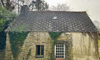 Maison 2 Pièces 60 m² à vendre à Guerlédan (22530)