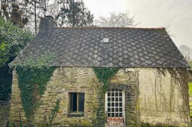 Maison 2 pièces 49999 €