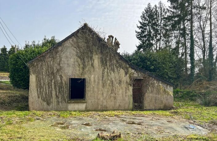 Charmante longère en pierre à Guerlédan — photo 3