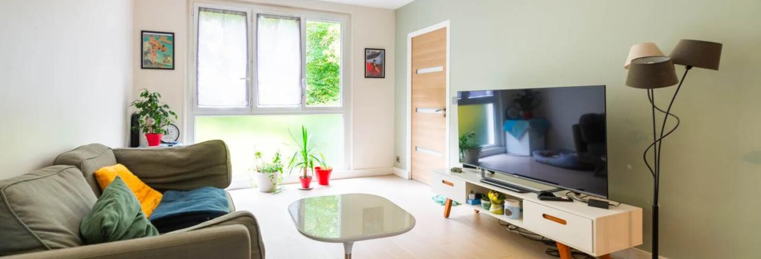 Appartement 3 Pièces 49 m² à vendre à Sèvres (92310)