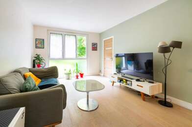 Appartement 3 pièces 250000 €