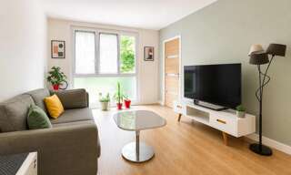 Appartement 3 Pièces 49 m² à vendre à Sèvres (92310)