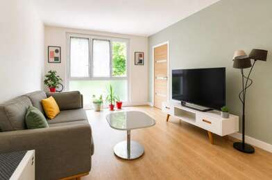 Appartement 3 pièces 250000 €